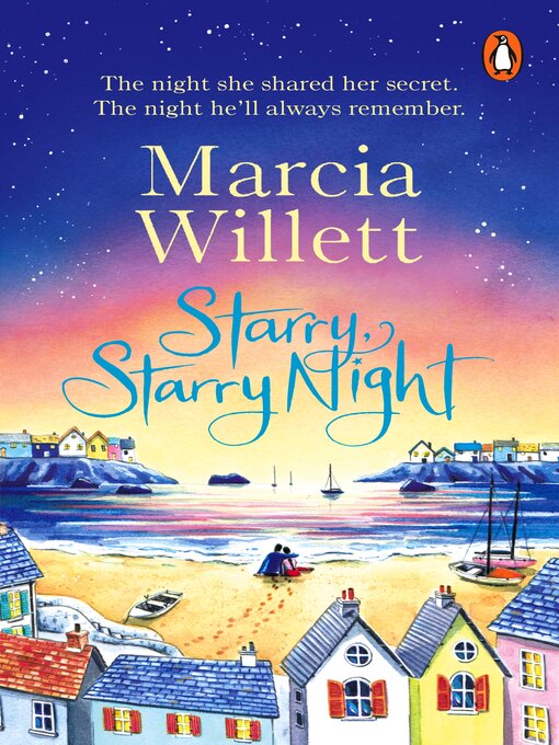 Cover image for Starry, Starry Night